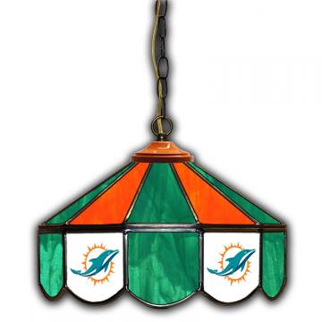 Miami Dolphins Swag Light